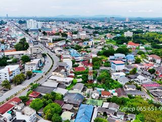 À vendre terrain à Mueang Rayong, Rayong