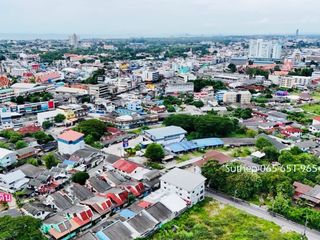 À vendre terrain à Mueang Rayong, Rayong