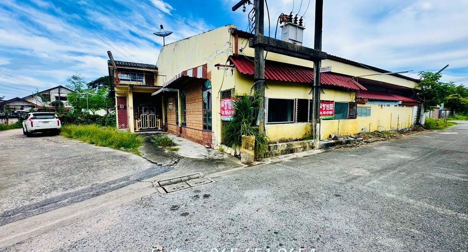 Terreno en venta en Mueang Rayong, Rayong