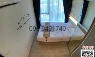 Аренда 1 кровать кондо в Банг Кхен, Бангкок