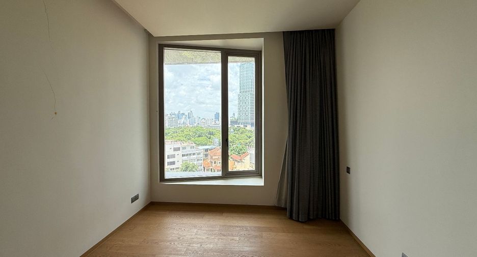 Продажа 1 кровать кондо в Сатхон, Бангкок