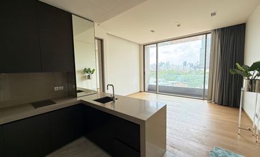 Wohnung zum Kauf mit 1 Zimmer in Sathon, Bangkok