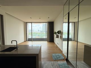 À vendre 1 chambre condo à Sathon, Bangkok
