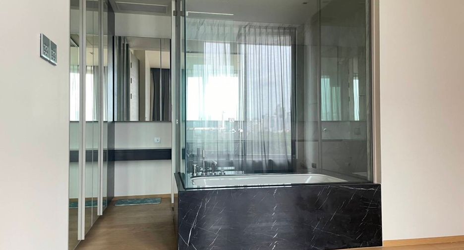 Продажа 1 кровать кондо в Сатхон, Бангкок