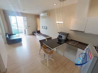 For sale 1 Beds condo in Khlong San, Bangkok