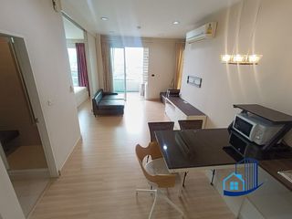 For sale 1 Beds condo in Khlong San, Bangkok