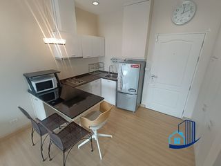 For sale 1 Beds condo in Khlong San, Bangkok