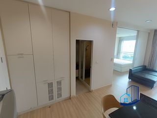 For sale 1 Beds condo in Khlong San, Bangkok