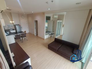For sale 1 Beds condo in Khlong San, Bangkok