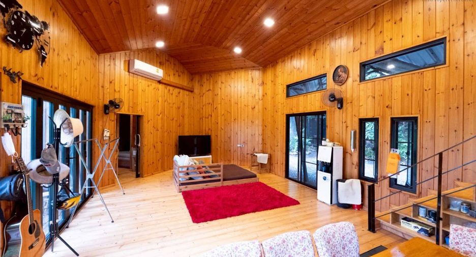 For sale studio house in Kaeng Khoi, Saraburi