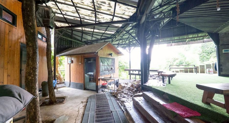 For sale studio house in Kaeng Khoi, Saraburi