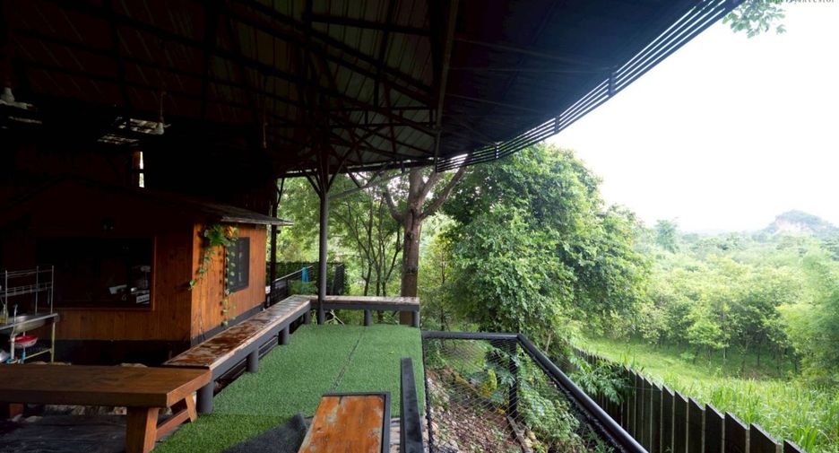 For sale studio house in Kaeng Khoi, Saraburi