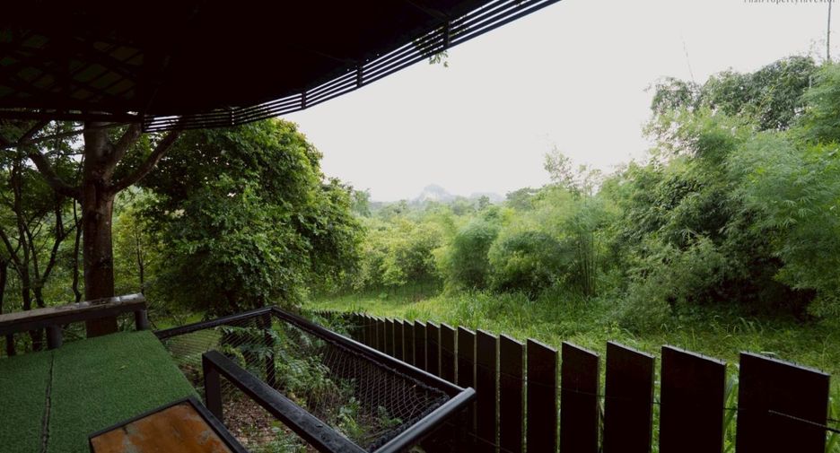 For sale studio house in Kaeng Khoi, Saraburi