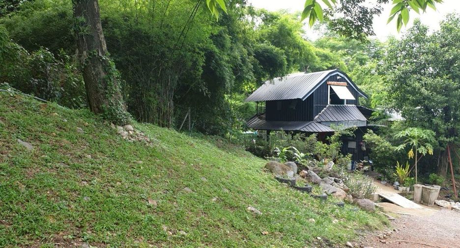 For sale studio house in Kaeng Khoi, Saraburi