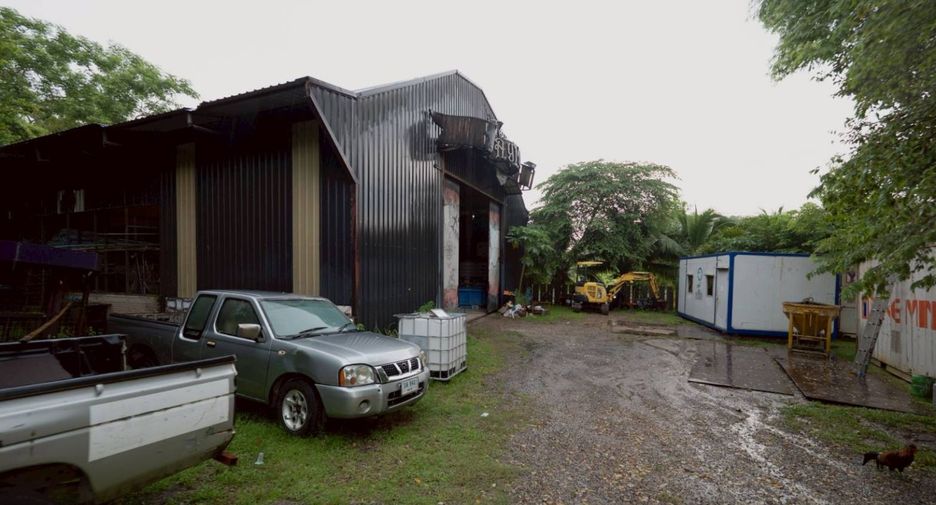 For sale studio house in Kaeng Khoi, Saraburi