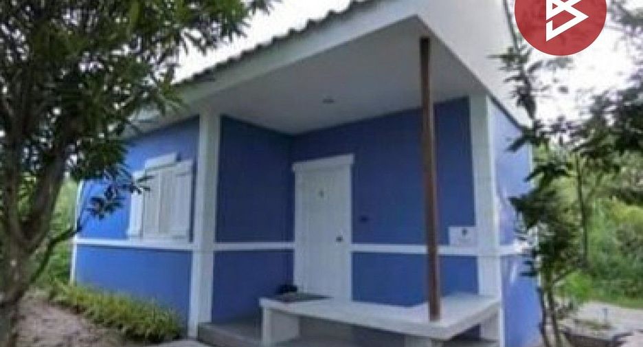Hotel en venta en Suan Phueng, Ratchaburi