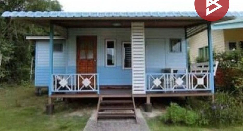 Hotel en venta en Suan Phueng, Ratchaburi