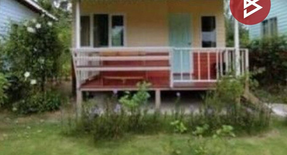 Hotel en venta en Suan Phueng, Ratchaburi