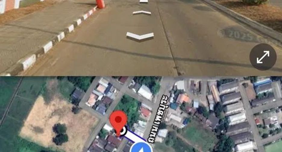 For sale land in Mueang Phetchabun, Phetchabun