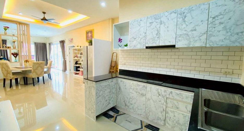 出售 3 卧室 别墅 在 Bang Lamung, Chon Buri