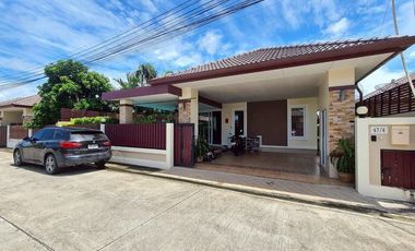 ขาย 3 ห้องนอน วิลล่า ใน ห้วยใหญ่, พัทยา