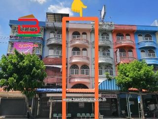 For rent 3 bedrooms retail Space in Sai Mai, Bangkok
