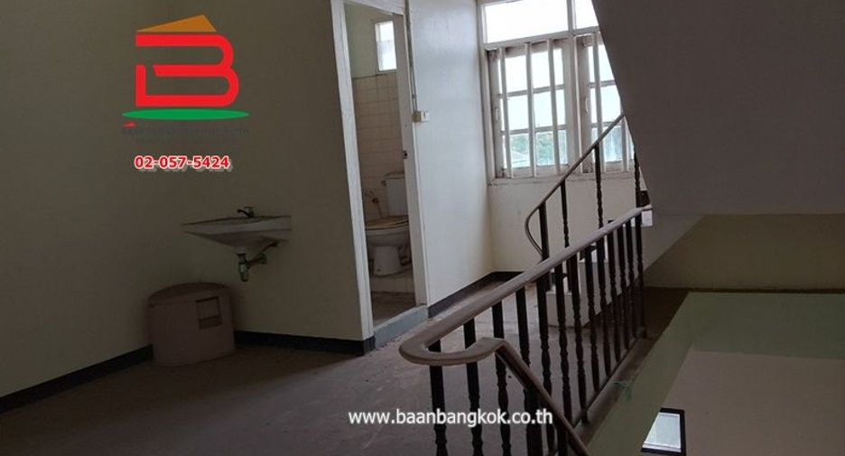 For rent 3 bedrooms retail Space in Sai Mai, Bangkok