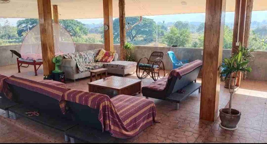 Продажа 4 спальни дом в Mueang Lampang, Lampang