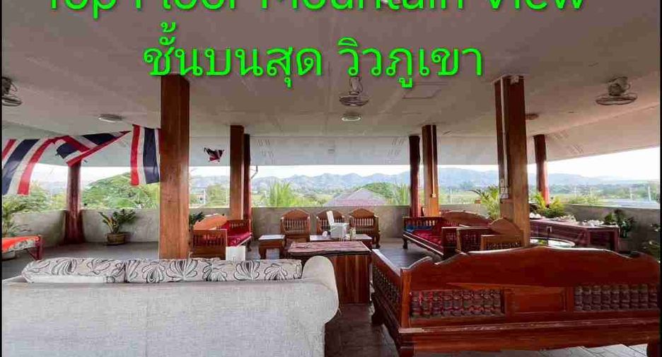 Продажа 4 спальни дом в Mueang Lampang, Lampang