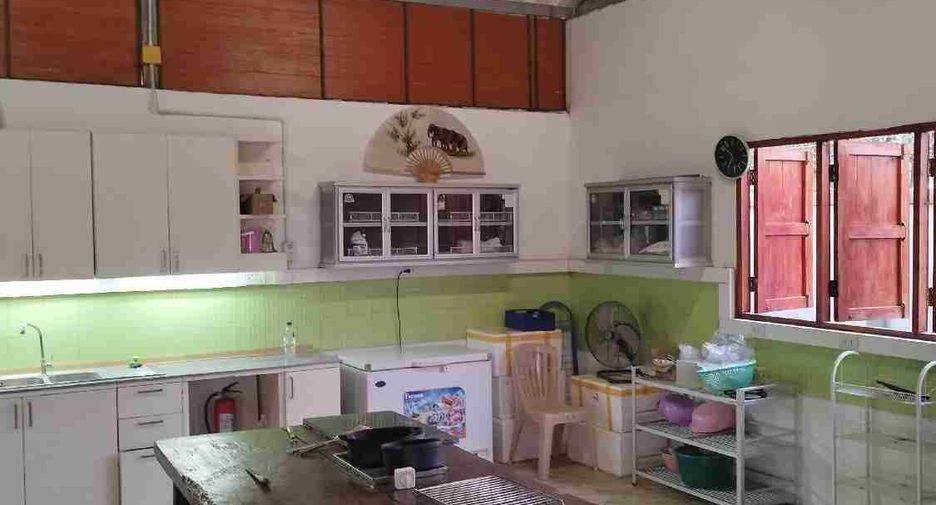 Продажа 4 спальни дом в Mueang Lampang, Lampang