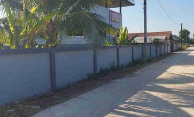 For sale 4 bedrooms house in Mueang Lampang, Lampang