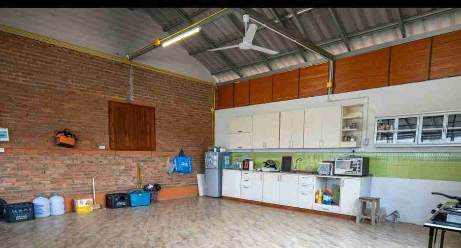 Продажа 4 спальни дом в Mueang Lampang, Lampang