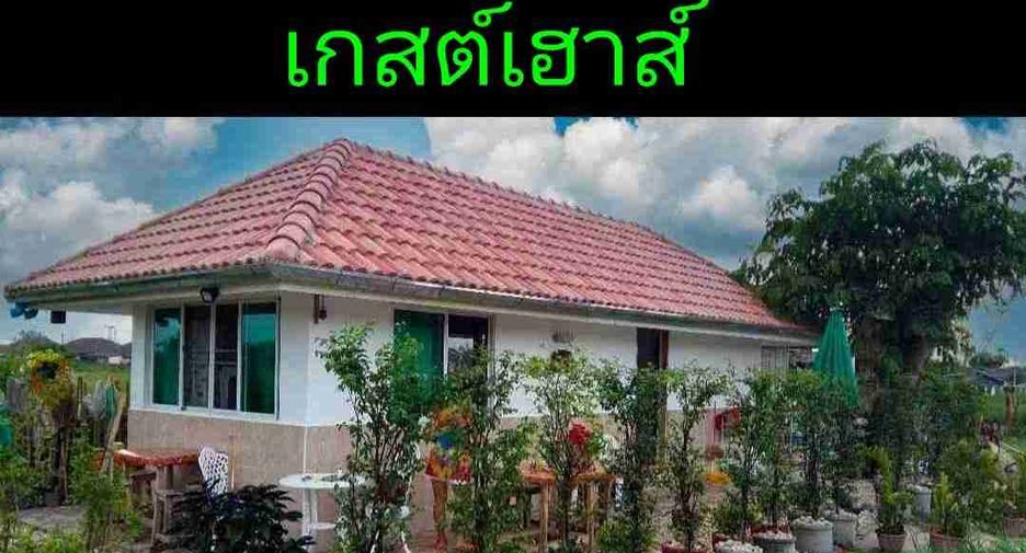 Продажа 4 спальни дом в Mueang Lampang, Lampang