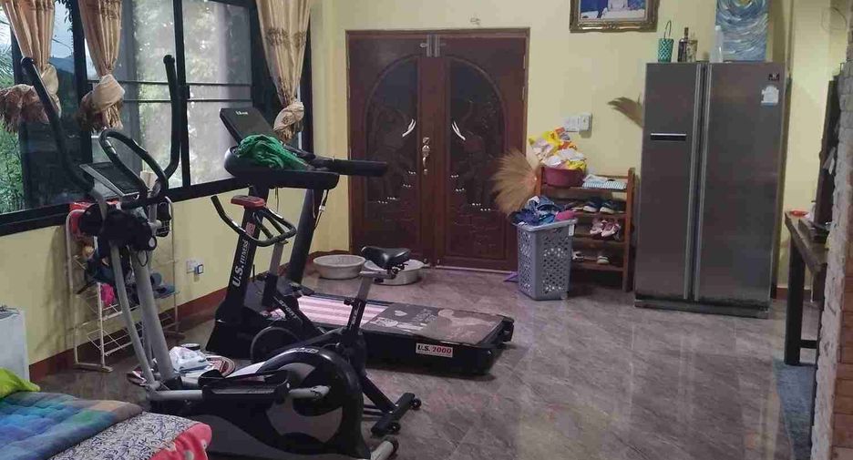 Продажа 4 спальни дом в Mueang Lampang, Lampang