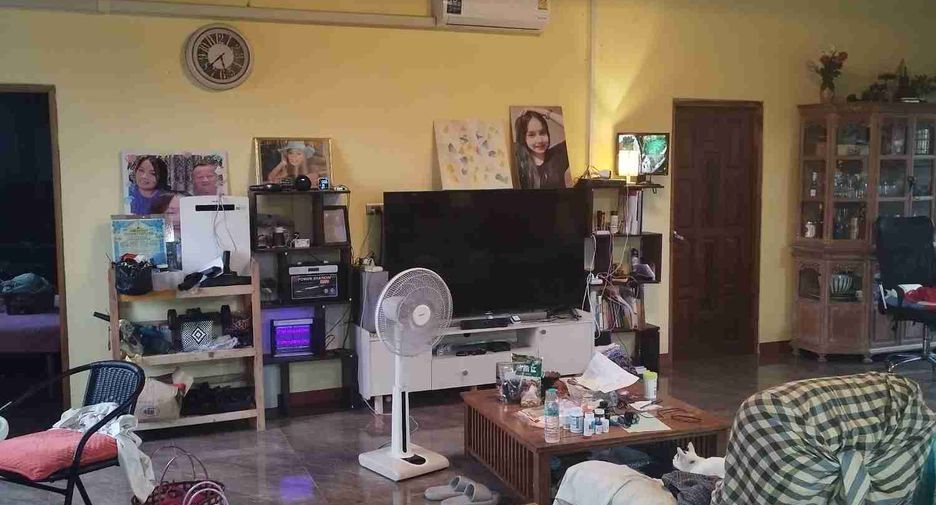 Продажа 4 спальни дом в Mueang Lampang, Lampang
