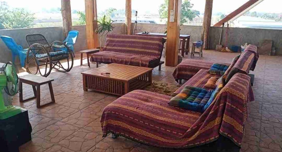 Продажа 4 спальни дом в Mueang Lampang, Lampang