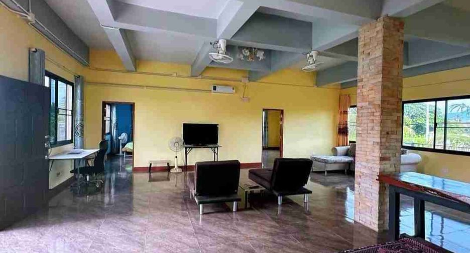Продажа 4 спальни дом в Mueang Lampang, Lampang