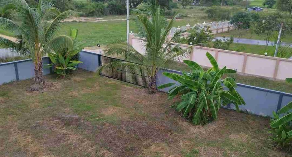Продажа 4 спальни дом в Mueang Lampang, Lampang