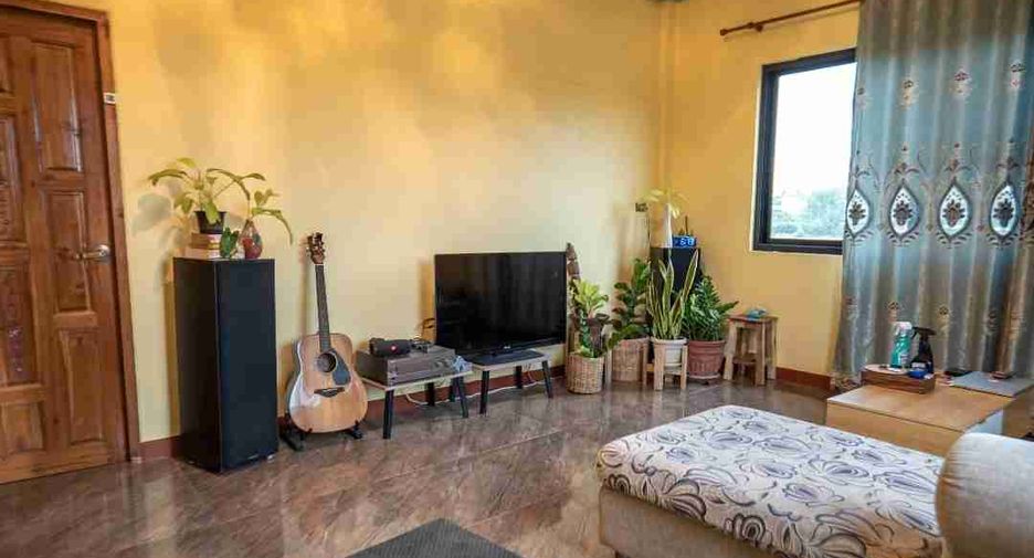 Продажа 4 спальни дом в Mueang Lampang, Lampang