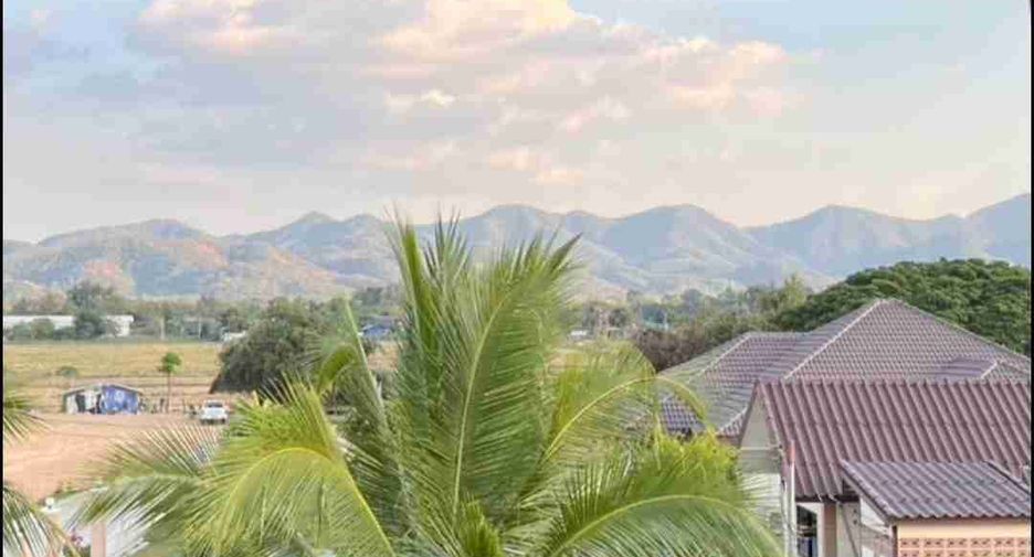 Продажа 4 спальни дом в Mueang Lampang, Lampang