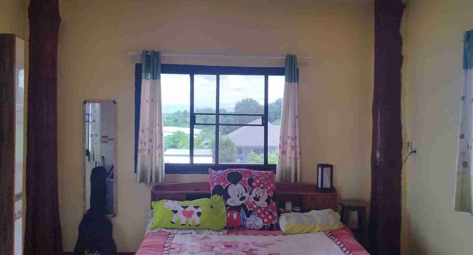 Продажа 4 спальни дом в Mueang Lampang, Lampang