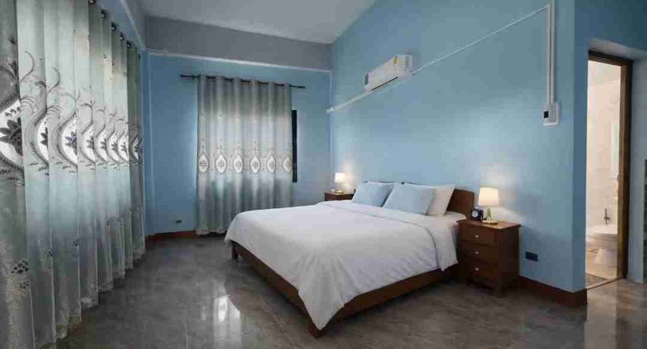 Продажа 4 спальни дом в Mueang Lampang, Lampang