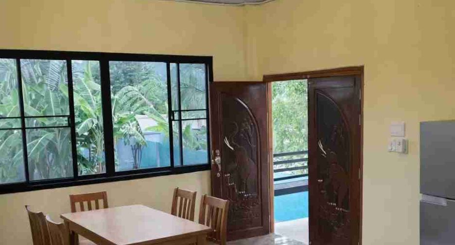 Продажа 4 спальни дом в Mueang Lampang, Lampang