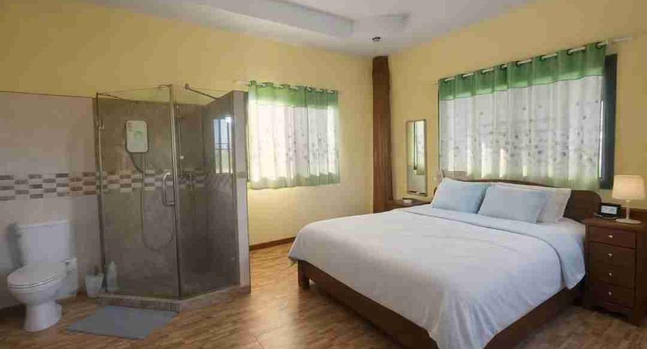 Продажа 4 спальни дом в Mueang Lampang, Lampang