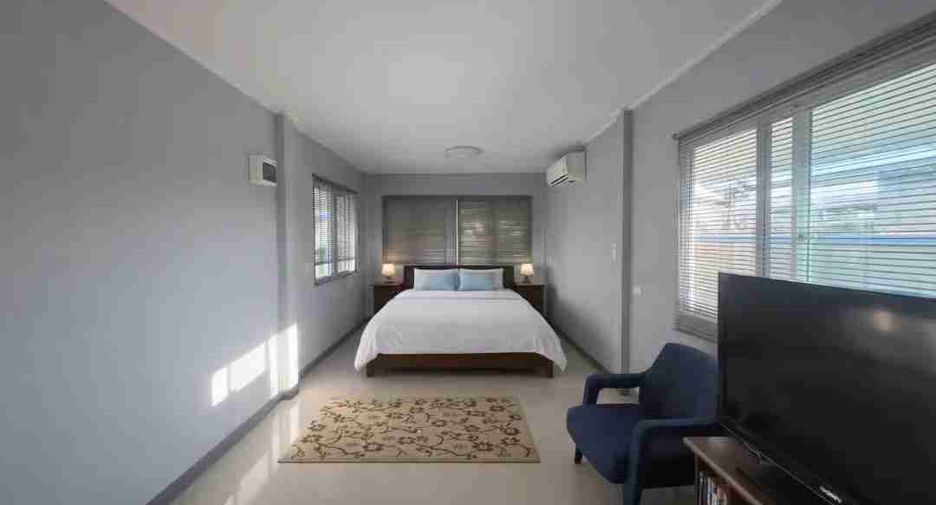 Продажа 4 спальни дом в Mueang Lampang, Lampang