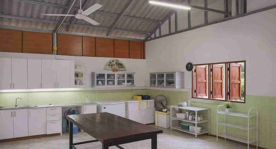 Продажа 4 спальни дом в Mueang Lampang, Lampang