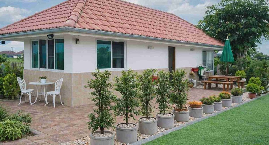 Продажа 4 спальни дом в Mueang Lampang, Lampang