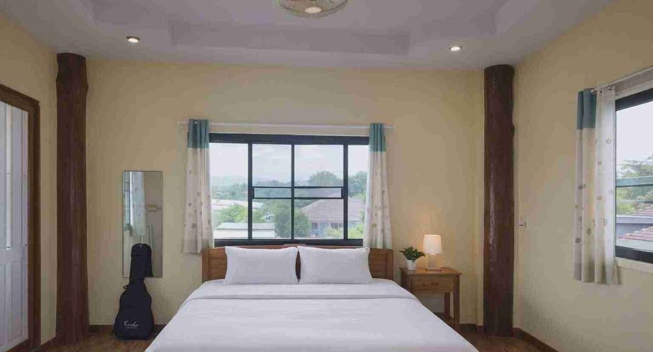 Продажа 4 спальни дом в Mueang Lampang, Lampang