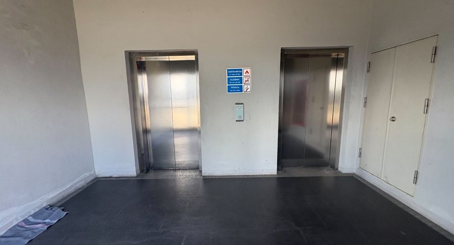 For rent office in Suan Luang, Bangkok
