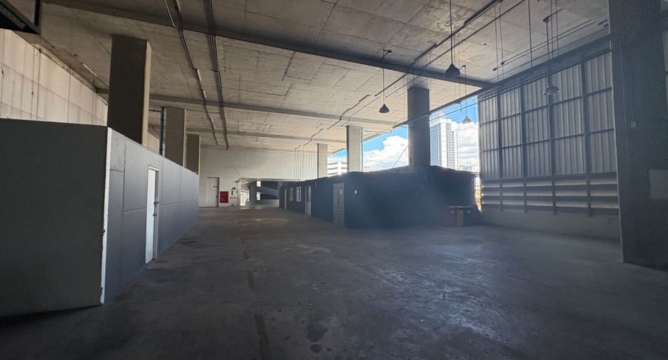 For rent office in Suan Luang, Bangkok